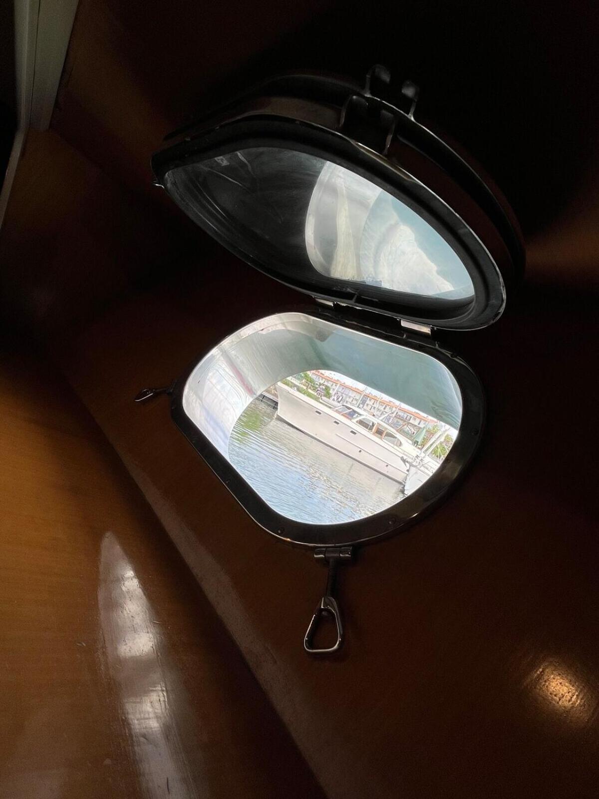 Yacht Aquamarina Vieux Port La Rochelle Ξενοδοχείο Λα Ροσέλ Εξωτερικό φωτογραφία