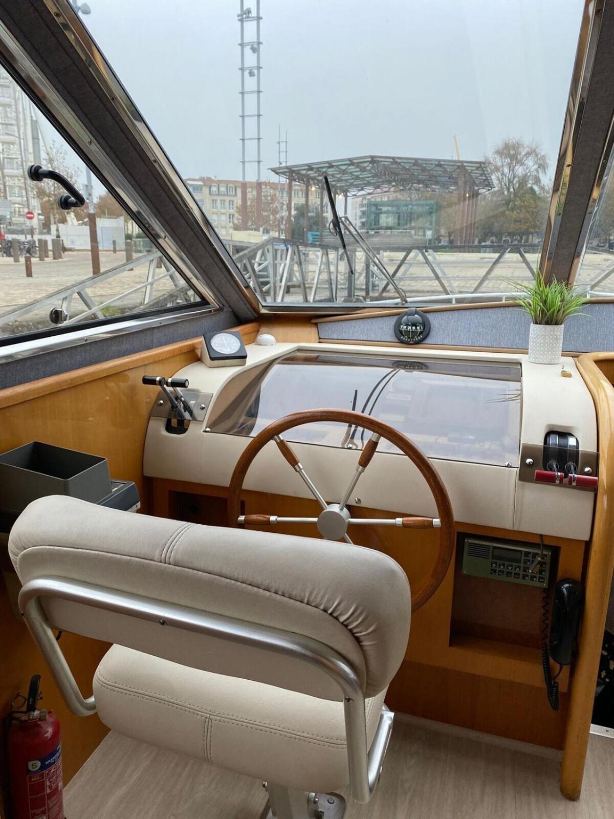 Yacht Aquamarina Vieux Port La Rochelle Ξενοδοχείο Λα Ροσέλ Εξωτερικό φωτογραφία