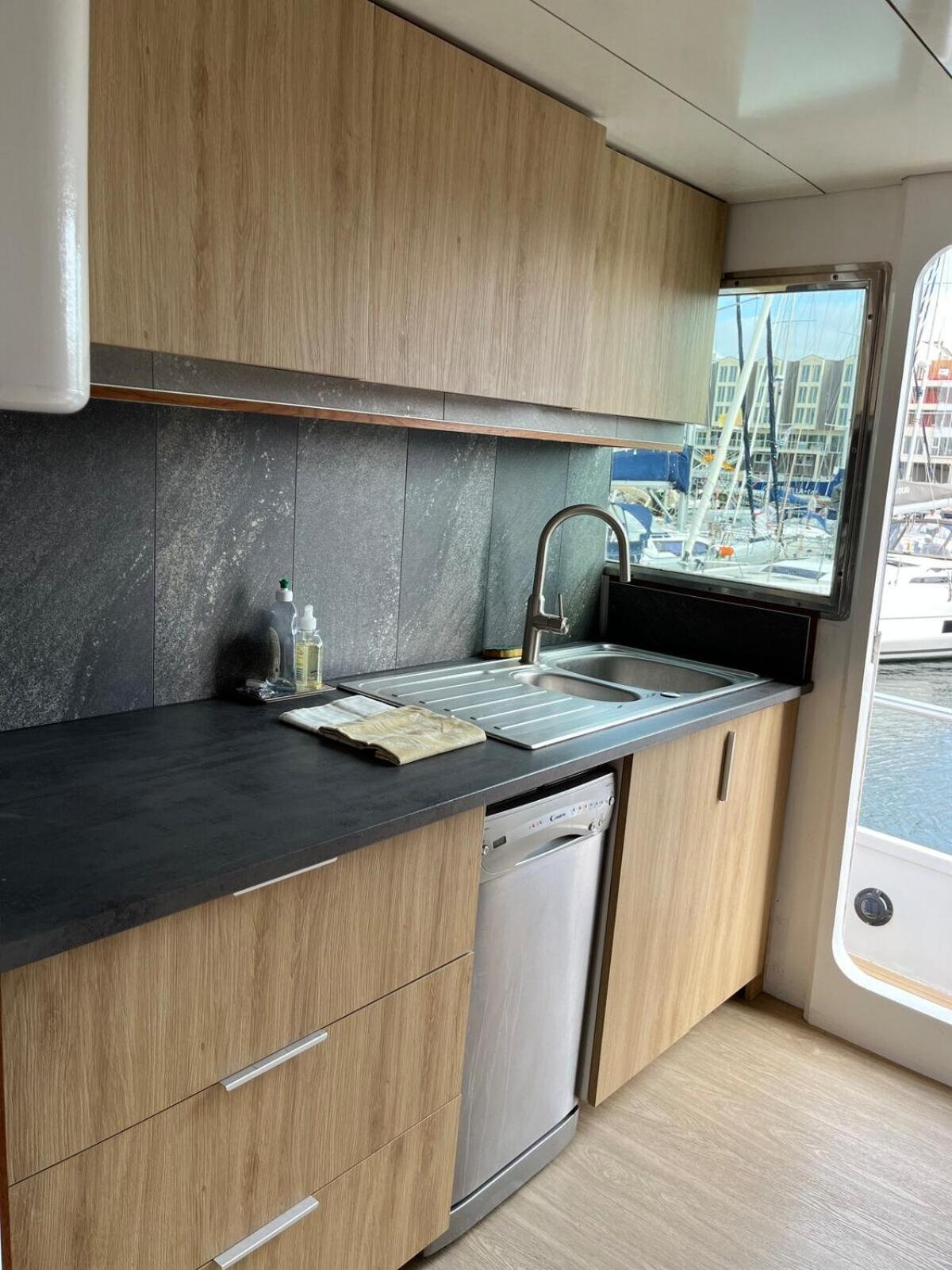 Yacht Aquamarina Vieux Port La Rochelle Ξενοδοχείο Λα Ροσέλ Εξωτερικό φωτογραφία