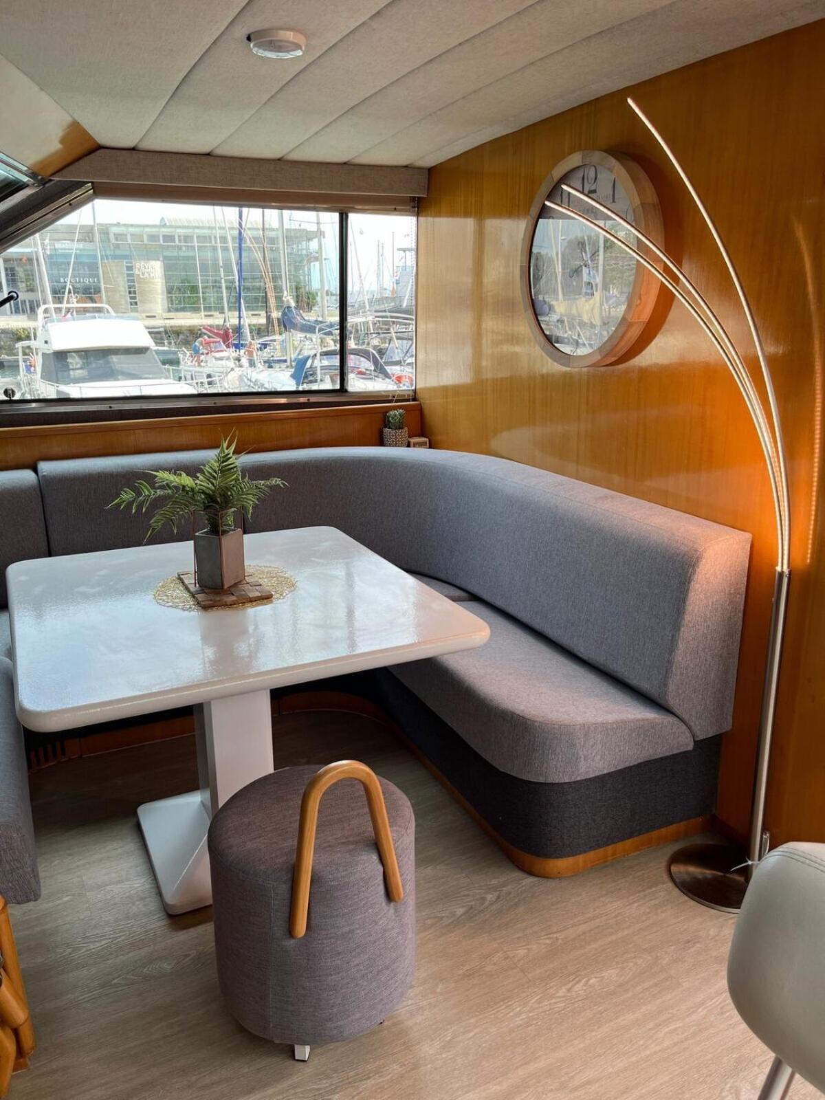 Yacht Aquamarina Vieux Port La Rochelle Ξενοδοχείο Λα Ροσέλ Εξωτερικό φωτογραφία
